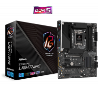 Материнская плата ASrock Z790 PG Lightning