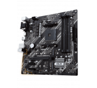 Материнская плата Asus PRIME B550M-K/CSM (90MB14V0-M0TAYC); Socket AM4