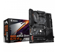 Материнская плата GIGABYTE B550 AORUS ELITE V2