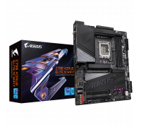 Материнская плата GIGABYTE Z890 AORUS ELITE WIFI7; LGA 1851 (Под заказ)