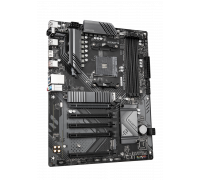 Материнская плата Gigabyte B550 EAGLE WIFI6