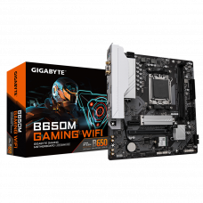 Материнская плата Gigabyte B650M Gaming Wifi