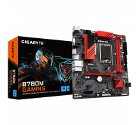 Материнская плата Gigabyte B760M GAMING DDR5