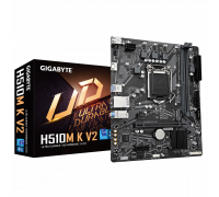 Материнская плата Gigabyte H510M K V2