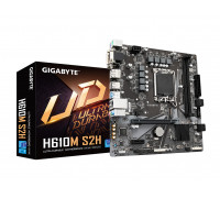 Материнская плата Gigabyte H610M S2H DDR5 