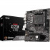Материнская плата MSI A520M-A PRO