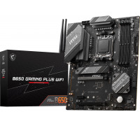 Материнская плата MSI B650 GAMING PLUS WIFI AM5