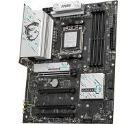 Материнская плата MSI B850M GAMING PLUS WIFI6E; AM5 (Под заказ)