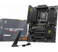 Материнская плата MSI MAG B850 TOMAHAWK MAX WIFI; AM5 (Под заказ)