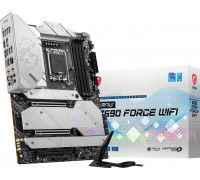 Материнская плата MSI MPG Z690 FORCE WIFI