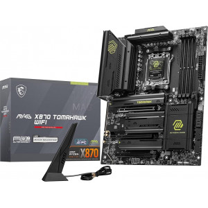 Материнская плата MSI MSI MAG X870E TOMAHAWK WIFI AM5 (Под заказ)