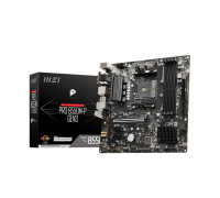 Материнская плата MSI PRO B550-P GEN3; Socket AM4