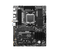 Материнская плата MSI PRO B650-S AM5