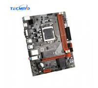 Материнская плата TECMIYO B75 LGA1155