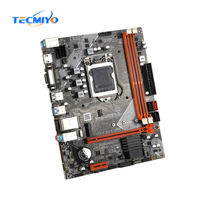 Материнская плата TECMIYO B75 LGA1155