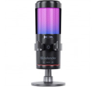 Микрофон Defender Impulse GMC 400