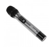 Микрофон беспроводной ELTRONIC 10-06 Black