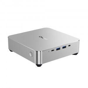 Мини ПК CHUWI AuBox Ryzen 7 8745HS