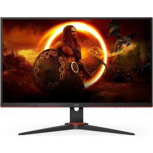 Монитор 23.8" IPS AOC 24G2SPAE