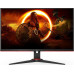 Монитор 23.8" IPS AOC 24G2SPAE