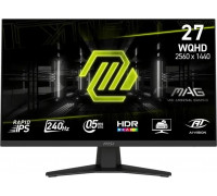 Монитор IPS 27" MSI Mag 274QF X24 (9S6-3CE41H-052)