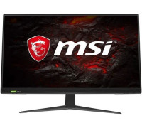 Монитор 31.5" IPS MSI G321Q (3DB9); 2560x1440@170 Hz