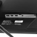 Монитор 31.5" IPS MSI G321Q (3DB9); 2560x1440@170 Hz