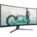 Монитор VA 34" PHILIPS 34M2C3500L; 180Hz