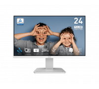 Монитор 23.8" IPS MSI Pro MP2412W