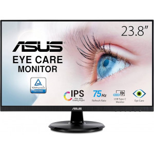 Монитор 23.8" VA Asus VA24DCPa