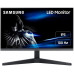 Монитор 24" IPS Samsung S24C330GAI (LS24C330GAIXCI)