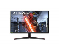 Монитор 27" IPS LG 27GN600-B
