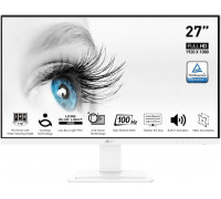 Монитор 27" IPS MSI Pro MP273AW