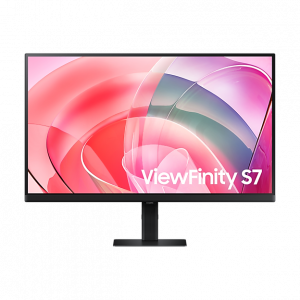 Монитор 27" IPS Samsung ViewFinity S7 S27D706EAC