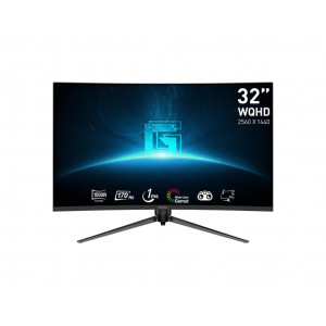Монитор 31.5" IPS MSI G32CQ5P