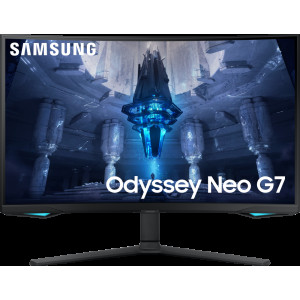 Монитор 32" VA Samsung Odyssey Neo G7 G75NB S32B (LS32BG752NIXCI)