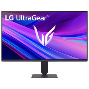 Монитор 27" IPS LG UltraGear 27G411A-B