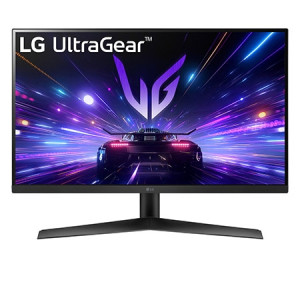 Монитор 27" IPS LG UltraGear 27GS60F-B