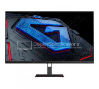 Монитор 27" IPS Xiaomi Redmi Display X27GQ (P27QBA-RX)