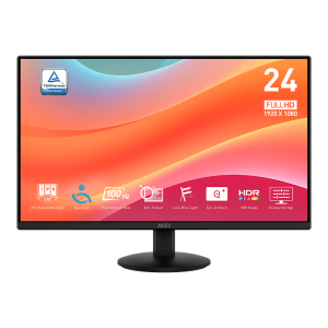 Монитор  23.8" IPS MSI Pro MP242L