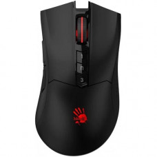 Мышь беспроводная A4Tech Bloody R90 Plus; USB; Wireless; Black