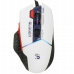Мышь проводная A4Tech Bloody W95 Max Sports; USB; White