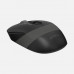 Мышь беспроводная A4Tech Fstyler FG10S; Black/Grey
