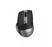 Мышь беспроводная A4Tech Fstyler FG35 Black/Grey