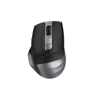 Мышь беспроводная A4Tech Fstyler FG35 Black/Grey