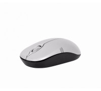Мышь беспроводная A4Tech G5-260; USB; Wireless; Silver