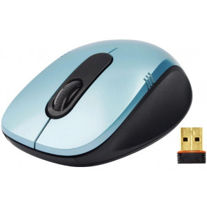 Мышь беспроводная A4Tech G7-630-2; USB; Wireless; blue