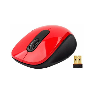 Мышь беспроводная A4Tech G7-630-4; USB; Wireless; Red