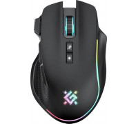 Мышь беспроводная Defender Thunder GM-213; Wireless; USB; Black
