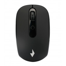 Мышь беспроводная Gembird MUSW-355-Bl Black
